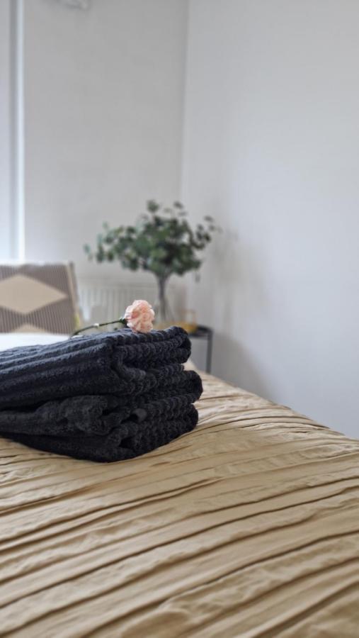 Apartament Czechowska Comfort Lublin Exterior foto