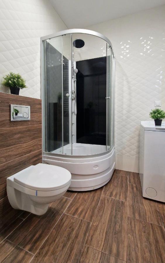 Apartament Czechowska Comfort Lublin Exterior foto
