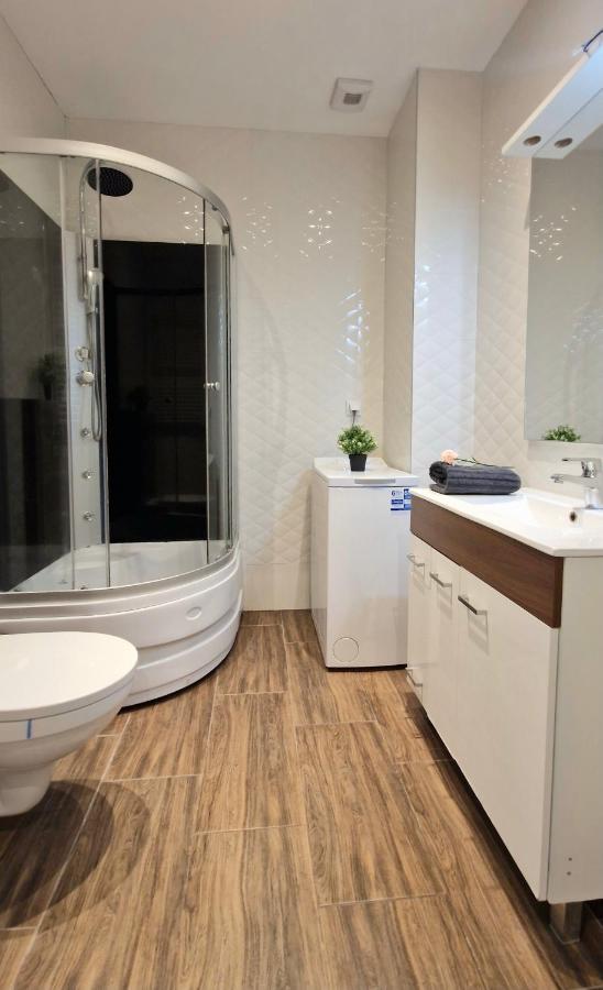 Apartament Czechowska Comfort Lublin Exterior foto