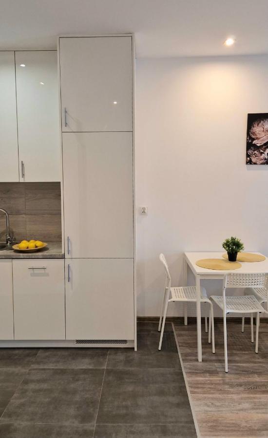 Apartament Czechowska Comfort Lublin Exterior foto