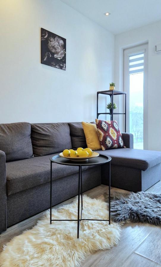 Apartament Czechowska Comfort Lublin Exterior foto