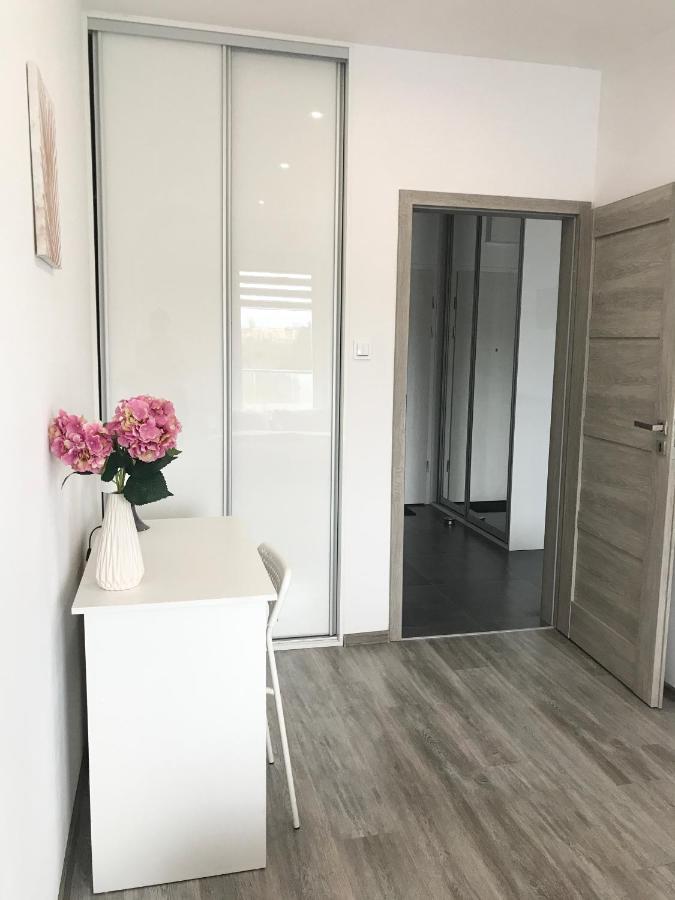 Apartament Czechowska Comfort Lublin Exterior foto